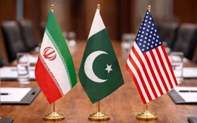 اسرائیل از توافق آمریکا با ایران مستثنی شد؟