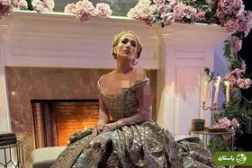 تصاویر | جشن تولد متفاوت و به سبک سلطنتی جنیفر لوپز در غیاب بن افلک