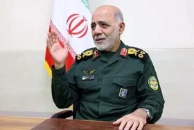 سرلشکر عبداللهی، فرمانده قرارگاه خاتم‌الانبیا: هر نیروی مسلح بیگانه‌ای که قصد ورود به تنگه هرمز را داشته باشد، مورد تهاجم قرار می‌گیرد