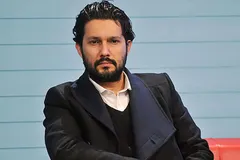 واکنش حامد بهداد به حوادث دردناک دی ۱۴۰۴