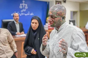 ویدئو | جزئیات ازدواج تتلو در زندان: هرگز تقاضای ملاقات شرعی نکرد!