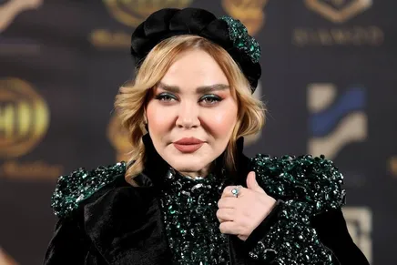 (عکس) تونل زمان؛ چهره طبیعی بهاره رهنما بدون هیچ گونه عمل زیبایی؛ ۳۳ سال قبل