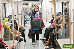 ماجرای عجیب زن دستفروشی که با فروش دونات سه خانه خرید و فرزندانش را به خارج فرستاد!