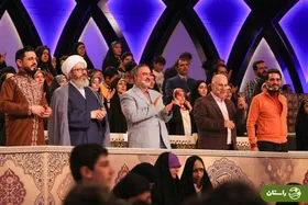 ویدئو | ساعت‌های میلیاردی داوران برنامه «محفل» خبرساز شد