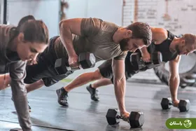 چرا تمرینات قدرتی بهترین ضدپیری است؟/ وزنه بزنید تا خودتان را نجات دهید!