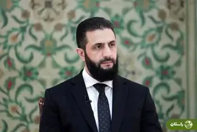 (ویدئو) مهارت ابومحمد جولانی (احمد الشرع) در بازی بیلیارد