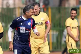 (ویدئو) سانسور نام علی دایی و عادل فردوسی‌پور توسط صداوسیما