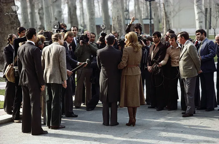خروج شاه از کشور خروج شاه از کشور