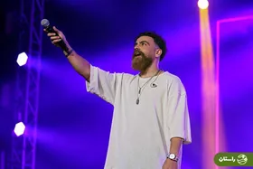 ویدئو |‌ بی‌آبرویی بزرگ در کنسرت معین‌ زد