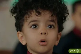 بازیگر نقش «سالار معمولی» در پایتخت ۷ کیست؟