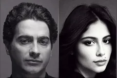 دانلود «باورکن»؛ اولین اثر مشترک همایون شجریان و دخترش یاسمین