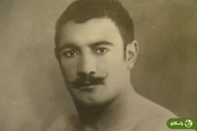 بابا کرم واقعی که بود و چرا رقص او اینقدر مشهور و ماندگار شد؟