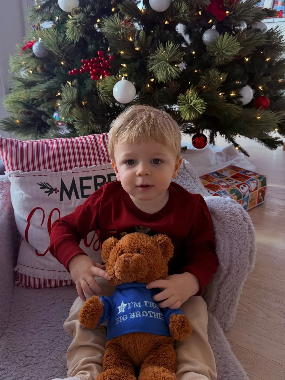 سخنگوی کاخ سفید حامله شد