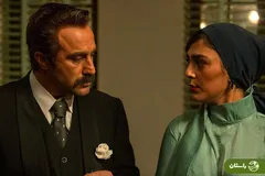 ویدئو | فیلم آواز باشکوه هدی زین‌العابدین و محسن تنابنده با آهنگ محسن چاوشی