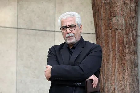  احمدرضا درویش: چه فرقی‌است بین جهان‌آرا و لاریجانی؟