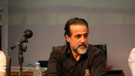 (ویدئو) رامین راستاد: مهریه همسر من ۷ جلد کتابه