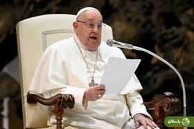 حال پاپ فرانسیس ۸۸ ساله وخیم است | بیماری رهبر کاتولیک‌ها چیست؟