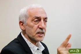 ویدئو | خاطره عجیب محمد دادکان از فردوسی‌پور: حلالش نمی‌کنم