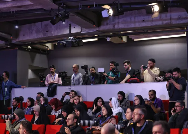 دومین روز چهل و چهارمین دوره جشنواره فیلم فجر