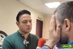 ماجرای عجیب سارق شیک‌پوش خودروها؛ برای اینکه زنم به دردسر بیافتد سرقت می‌کردم!