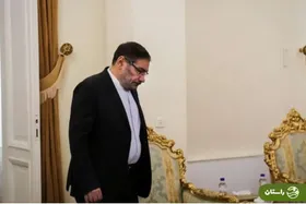 چند نکته درباره عروسی دختر علی شمخانی