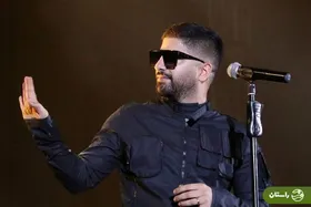 ویدئو |‌ زانیار خسروی: وای به حال فیلمی که نقش یکش من باشم