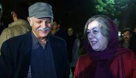 جزئیات آسیب به خانه آزاده پورمختار و هرمز هدایت