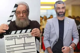 فراستی: دوره پژمان جمشیدی سرآمده/ سعید روستایی پیمان معادی را دوست دارد