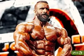 (عکس) هادی چوپان فراری خرید؟