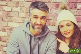 (عکس) اولین واکنش خوانواده پژمان جمشیدی به بازداشت او