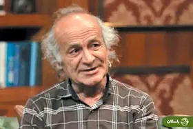 عمو حاتم «کتاب‌باز» درگذشت؛ علت فوت حاتم مشمولی