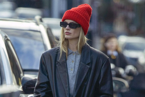 (تصاویر) بهترین استایل سلبریتی‌ها در ژانویه ۲۰۲۶