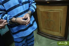 مورد عجیب محمود پنجه طلا، سارقی که فقط از زنان سرقت می‌کرد!