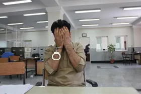 پایان ۱۴ سال زندگی مخفیانه سرآشپز قاتل