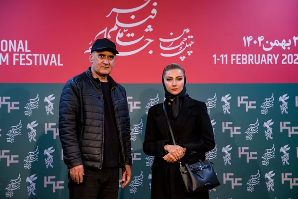 اولین روز جشنواره فیلم فجر