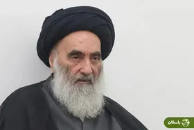 همسر آیت‌الله سیستانی کیست؟ + تصاویر تشییع در کربلا