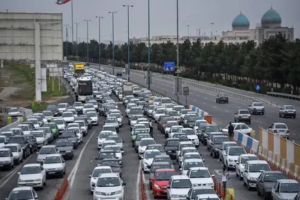 توصیه پلیس به مسافران نوروزی؛ هنگام بروز حادثه در جاده در شرایط جنگی چه کار کنیم؟