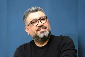 پشت پرده ممنوع الکار شدن رضا رشیدپور