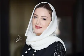 (عکس) تونل زمان؛ «شیلا خداداد» در کنار همسر و پسر خردسال شان؛ سال ۹۴