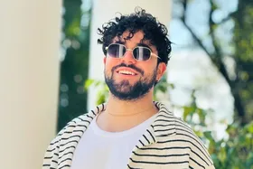 عکس‌های شروین حاجی‌پور با هنرمند مشهور؛ شایعه قوت گرفت