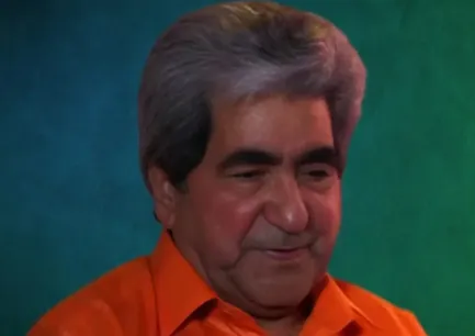 بیوگرافی نعمت میرزازاده، شاعری که در غربت درگذشت