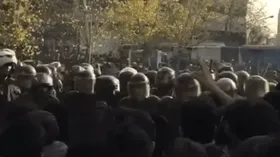 ماجرای خبر حضور یگان ویژه در دانشگاه‌ها چه بود؟