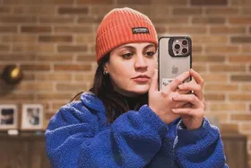 عکس | حمله تند کاربران فضای مجازی به شیدا خلیق