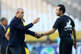 شایعه عجیب درباره دلیل جدایی یحیی گل‌محمدی از فولاد؛ پای پیشنهاد سرخ‌پوشان در میان است؟