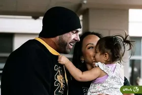 بیوگرافی درک لانسفورد؛ هیولایی که هادی چوپان را شکست داد