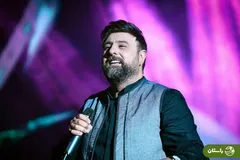 ویدئو | اجرای آهنگ مشهور هایده توسط محمد علیزاده در «صداتو»