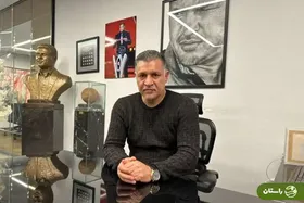 (تصاویر) علی دایی در مراسم روز ملی اسپانیا در اقامتگاه سفیر اسپانیا شرکت کرد