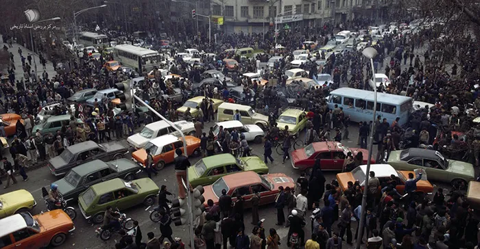 خروج شاه از کشور خروج شاه از کشور