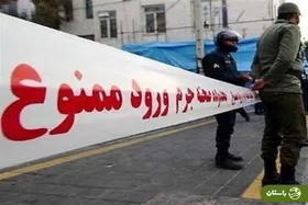  قتل عام خانوادگی در کرمانشاه؛‌ مرد ۵۲ ساله ۵ عضو خانواده را به رگبار بست!