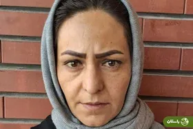 این زن را شناسایی کنید؛ انتشار تصاویر متهم به سرقت موبایل در کرج